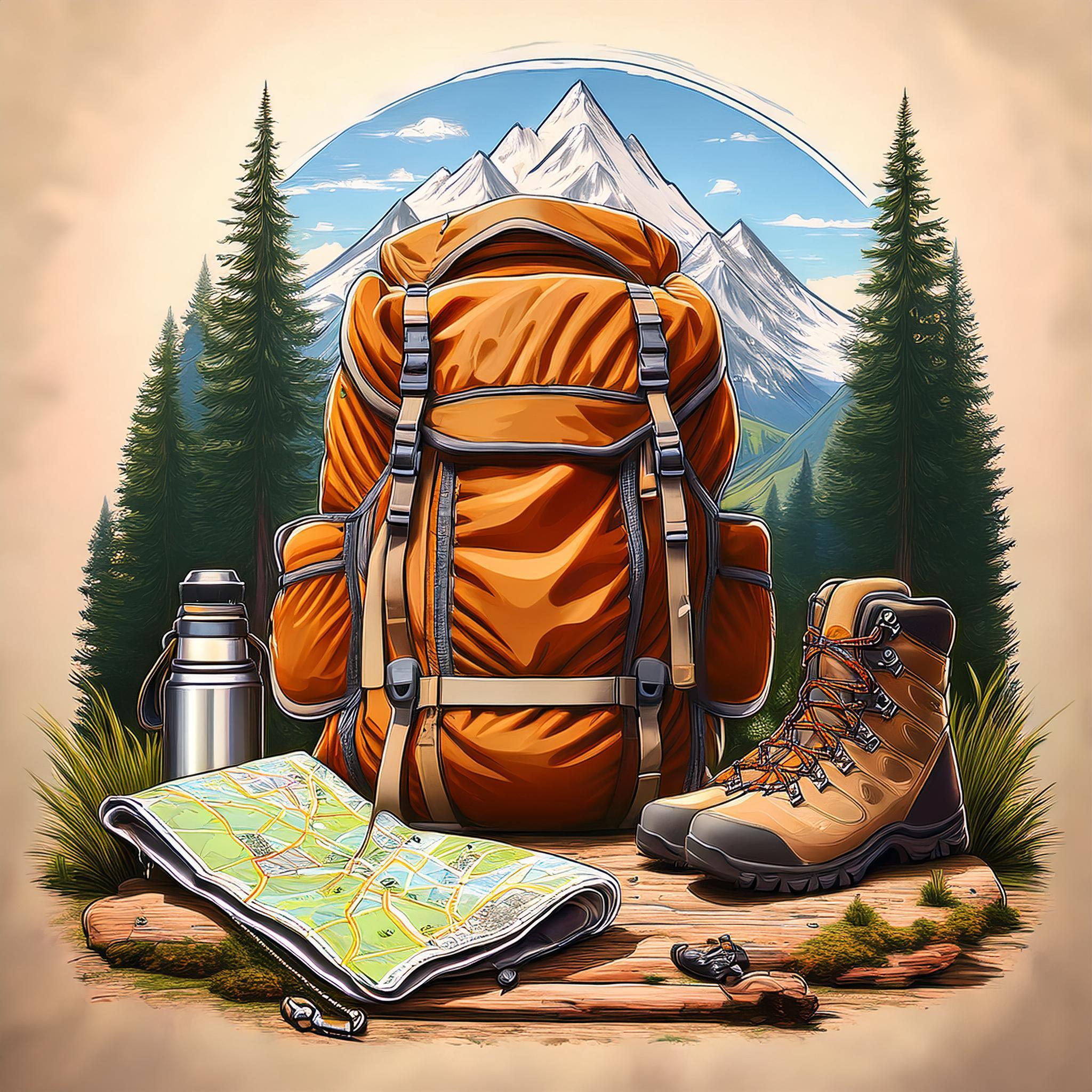 The Ultimate Backpacking Checklist: 28 Essential Tips for Beginners