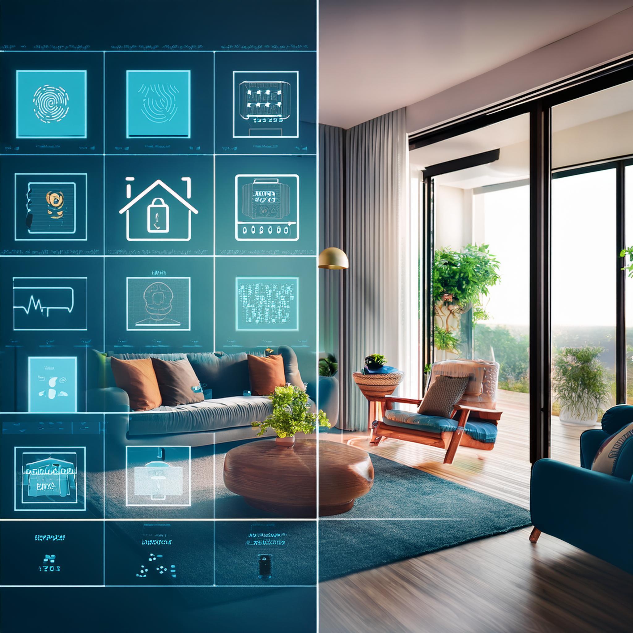 The Ultimate Home Safety Checklist: 30 Essential Tips for a Secure Living Space in 2024